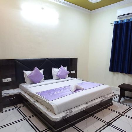 Hotel Siyaram Palace Orchha Luaran gambar