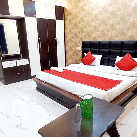 Hotel Siyaram Palace Orchha Luaran gambar