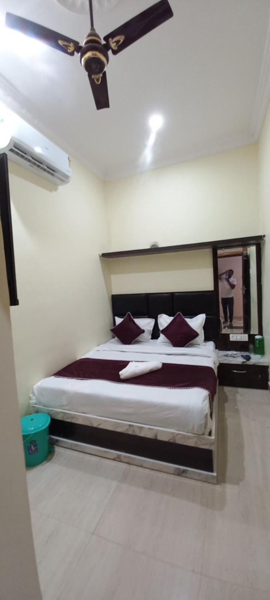 Hotel Siyaram Palace Orchha Luaran gambar