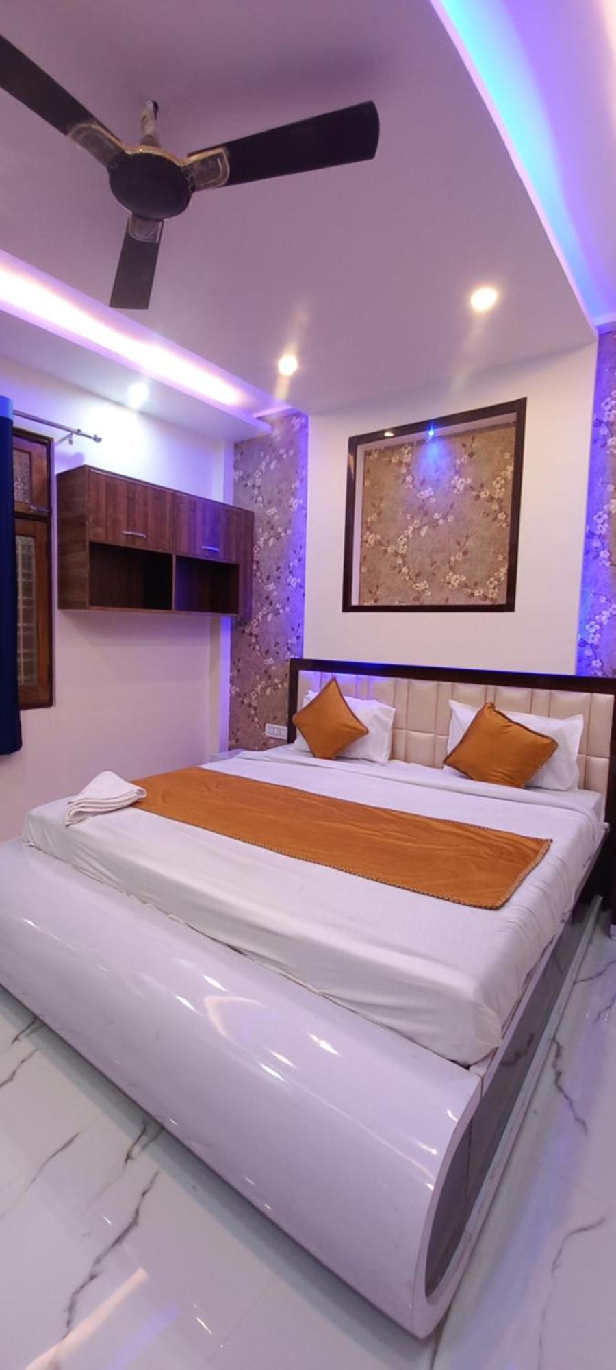 Hotel Siyaram Palace Orchha Luaran gambar