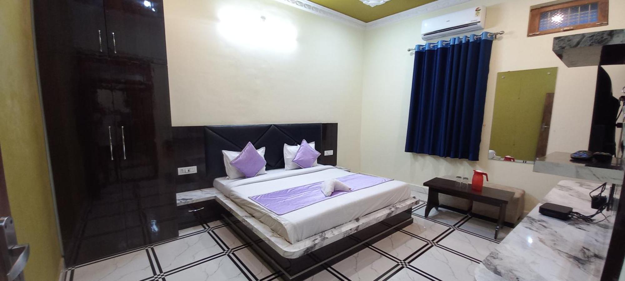 Hotel Siyaram Palace Orchha Luaran gambar
