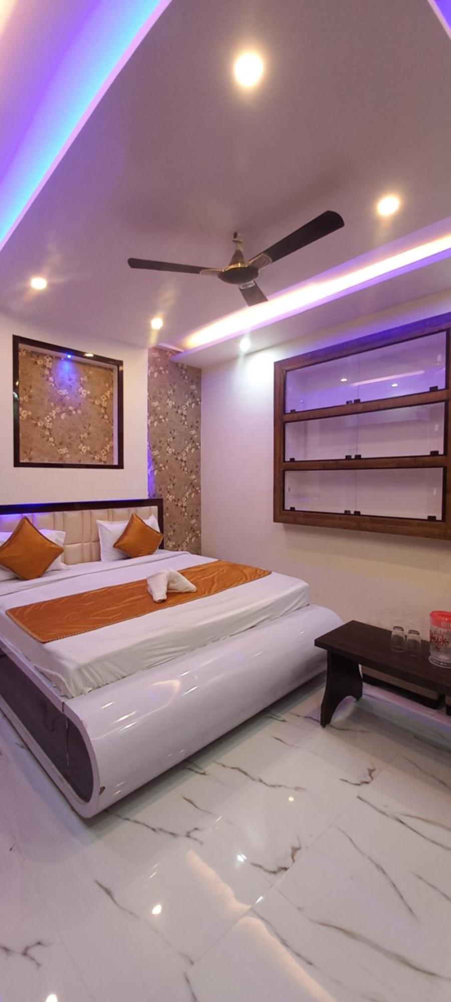 Hotel Siyaram Palace Orchha Luaran gambar