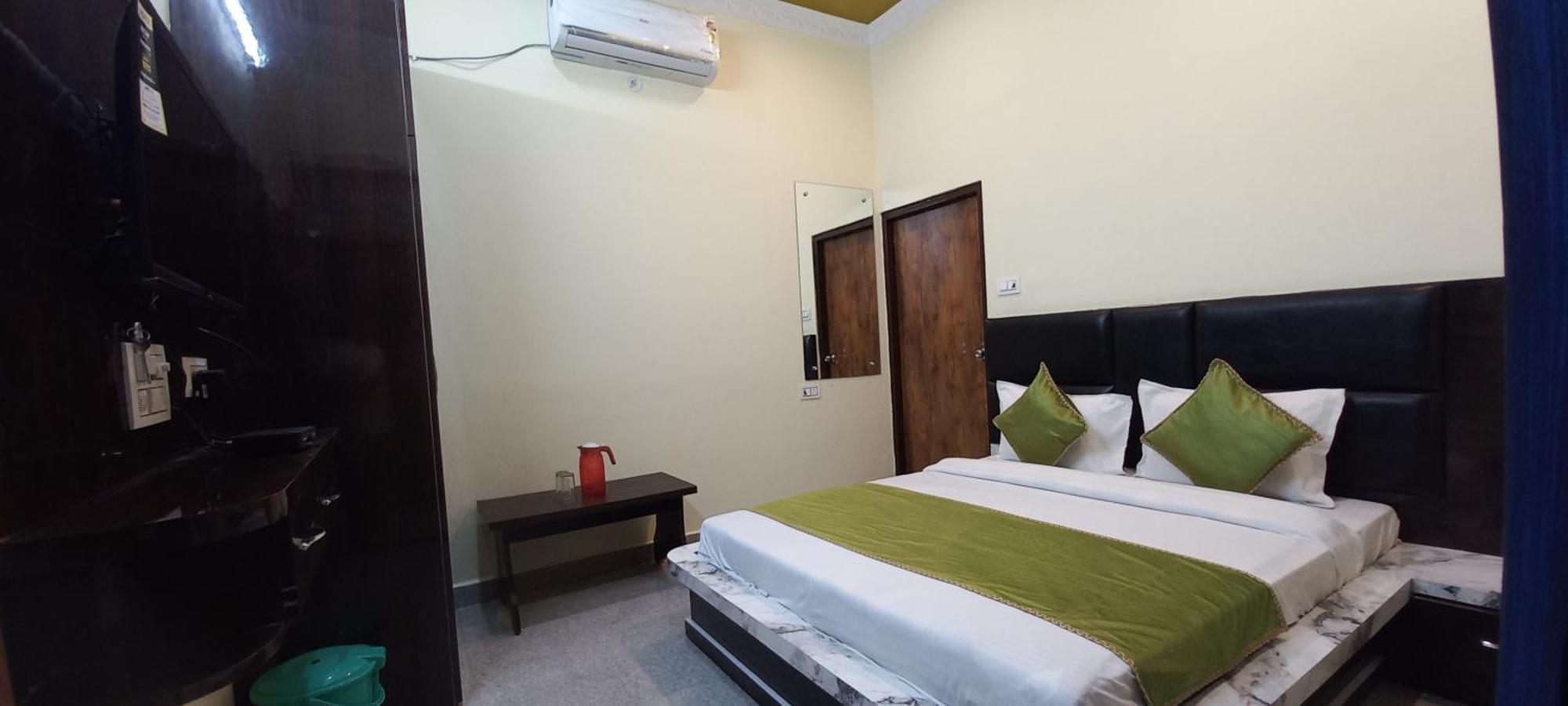 Hotel Siyaram Palace Orchha Luaran gambar